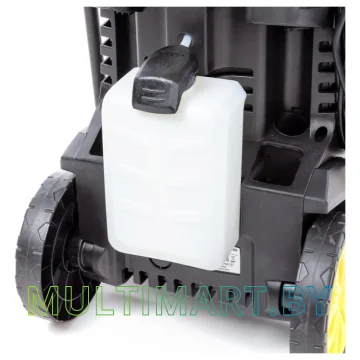 Мойка высокого давления Hanskonner HPW9230I картинка 6